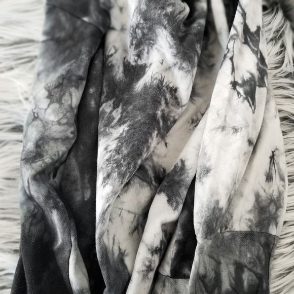 Last1️⃣🆕Naphtali Tie Dye Pullover Sweatshirt - Picture 9 of 9